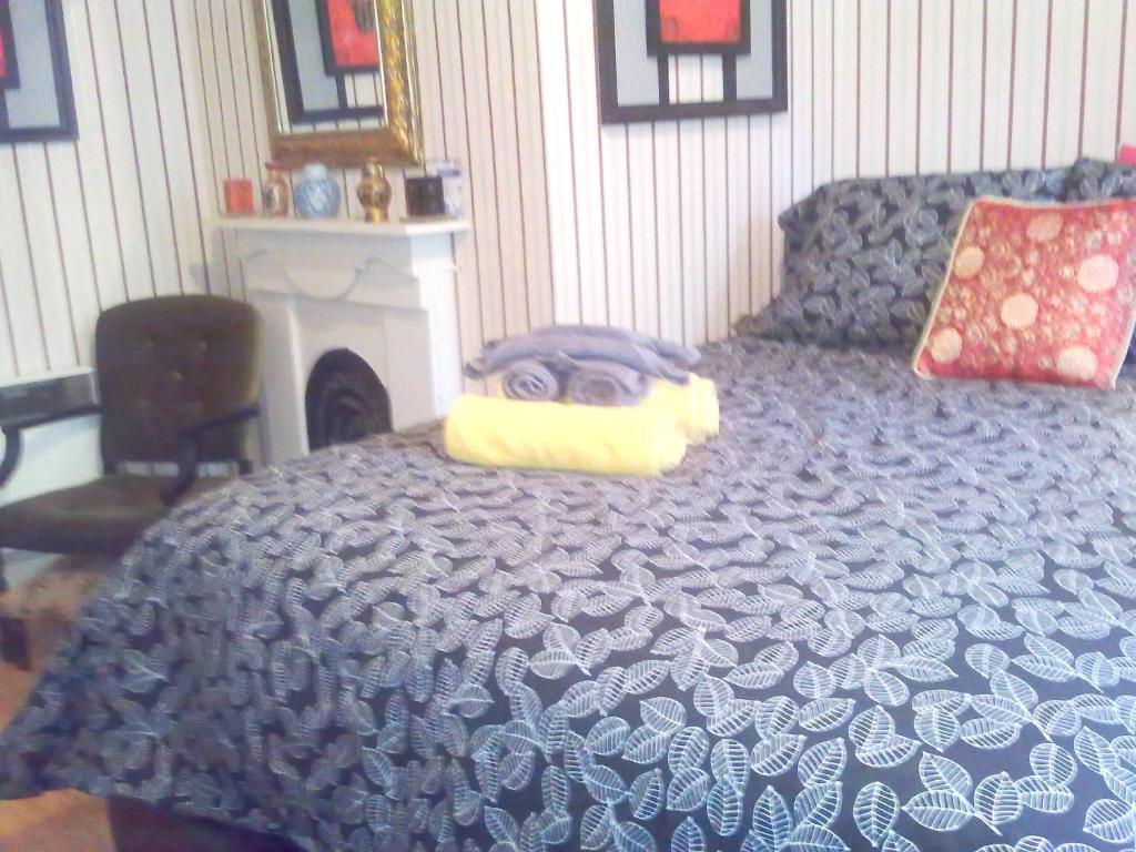 Gite Le St-Christophe Montreal Room photo